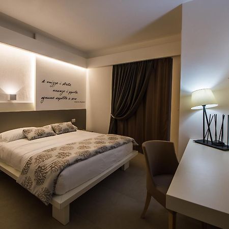 Malucri Resort San Giovanni Rotondo Chambre photo