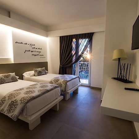 Malucri Resort San Giovanni Rotondo Extérieur photo
