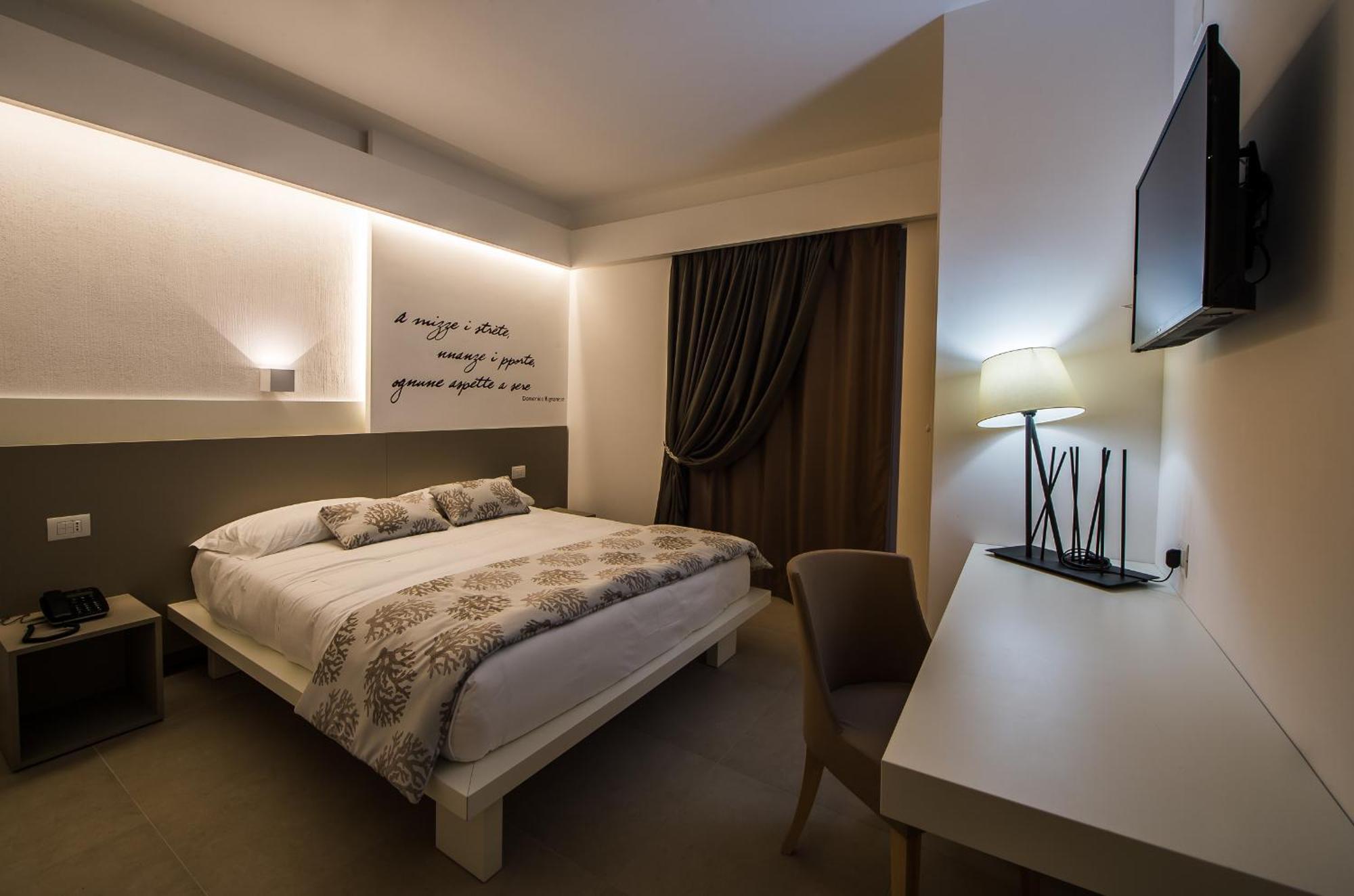 Malucri Resort San Giovanni Rotondo Chambre photo