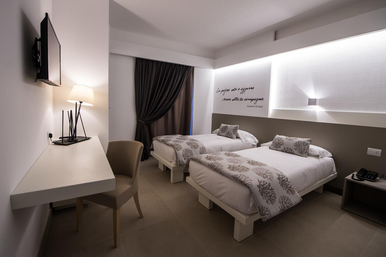 Malucri Resort San Giovanni Rotondo Extérieur photo