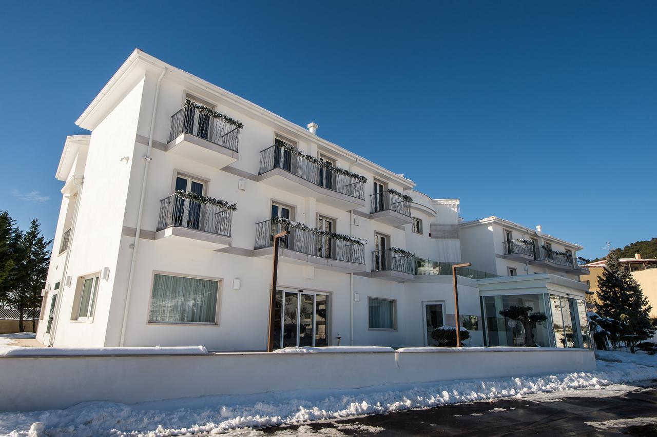 Malucri Resort San Giovanni Rotondo Extérieur photo