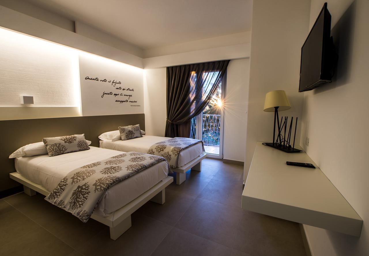 Malucri Resort San Giovanni Rotondo Extérieur photo