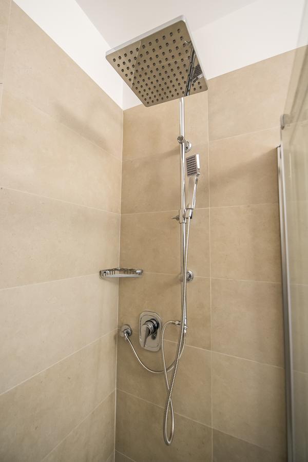 Malucri Resort San Giovanni Rotondo Extérieur photo