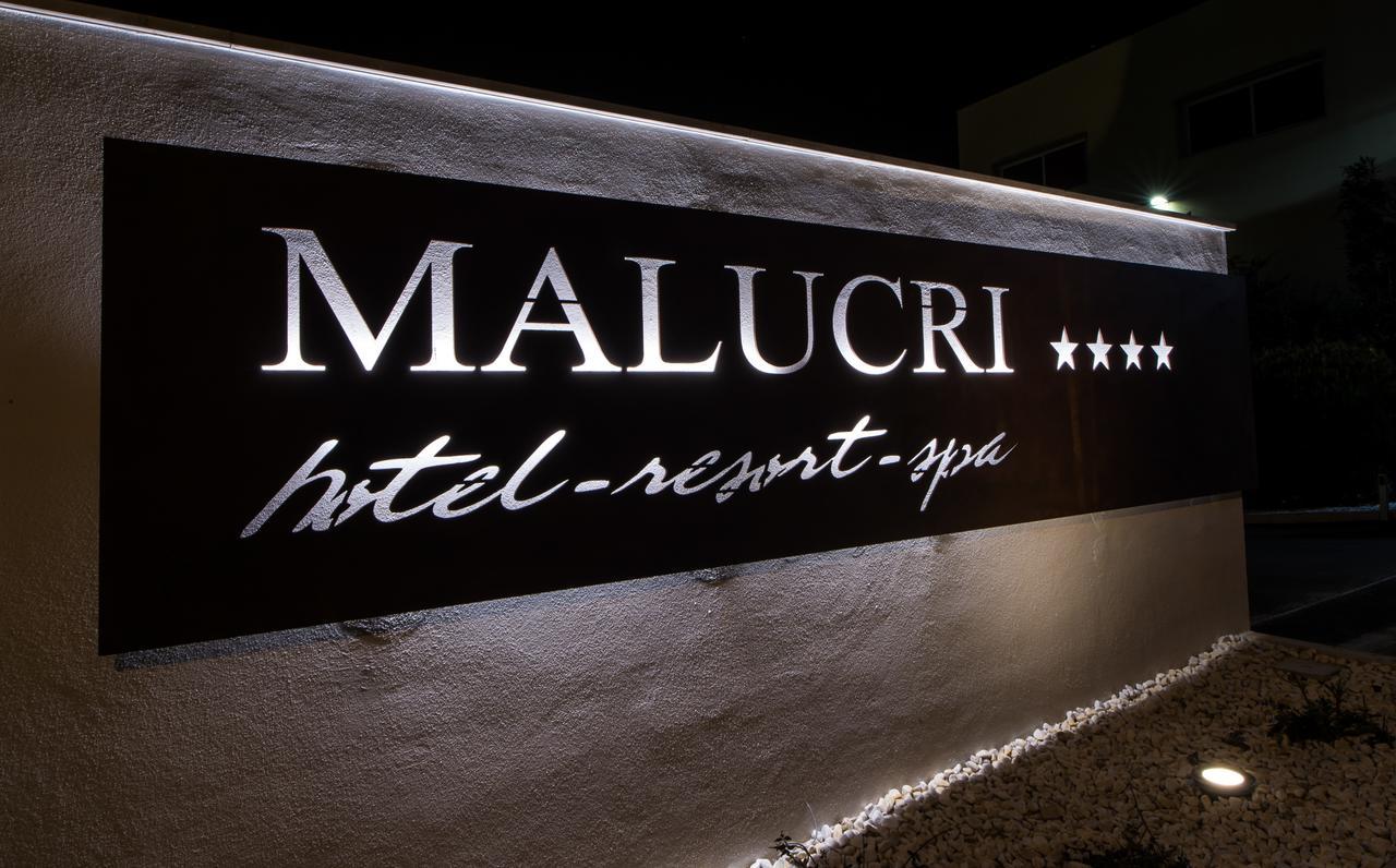 Malucri Resort San Giovanni Rotondo Extérieur photo