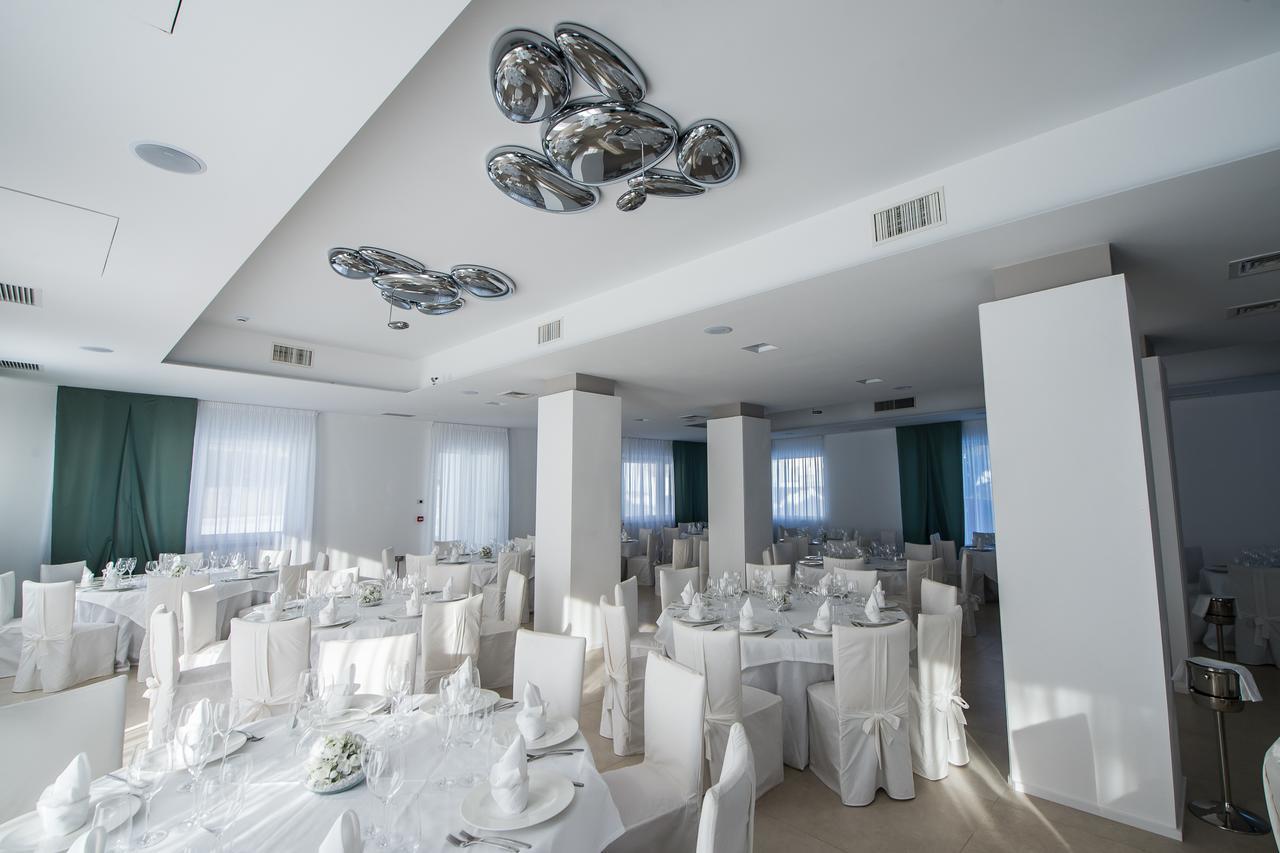 Malucri Resort San Giovanni Rotondo Extérieur photo